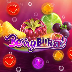 Berry burst™