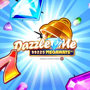 Dazzle Me™ Megaways™
