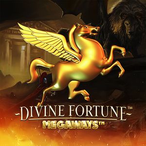 Divine Fortune™ Megaways™