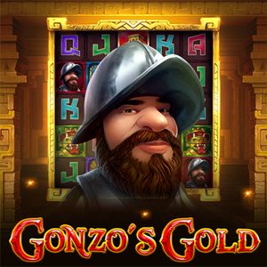 Gonzo’s Gold™
