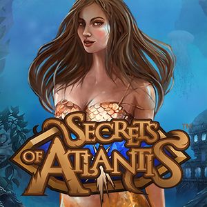 Secrets of Atlantis™