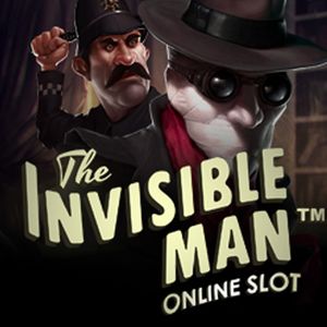 The Invisible Man™