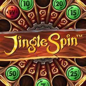 Jingle Spin™