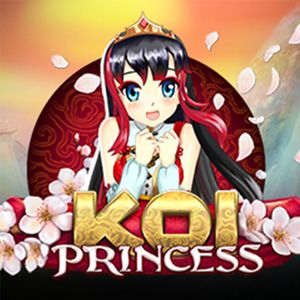 Koi Princess™