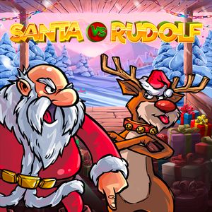 Santa vs Rudolf™