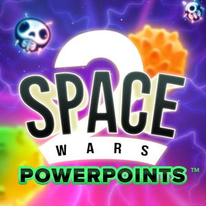 Space Wars 2: Powerpoints™