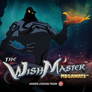 The Wish Master™ Megaways™