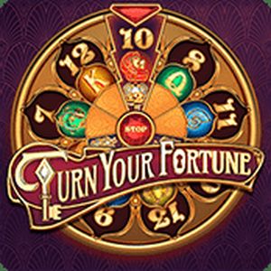 Turn Your Fortune™