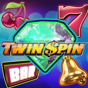 Twin Spin™