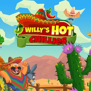Willy's Hot Chillies™