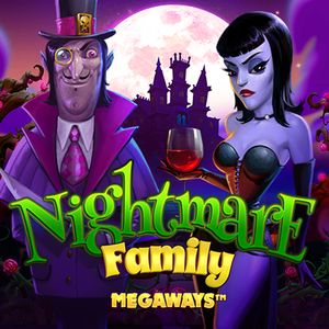 Nightmare Family MegaWays™